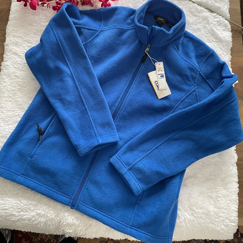 Fleece